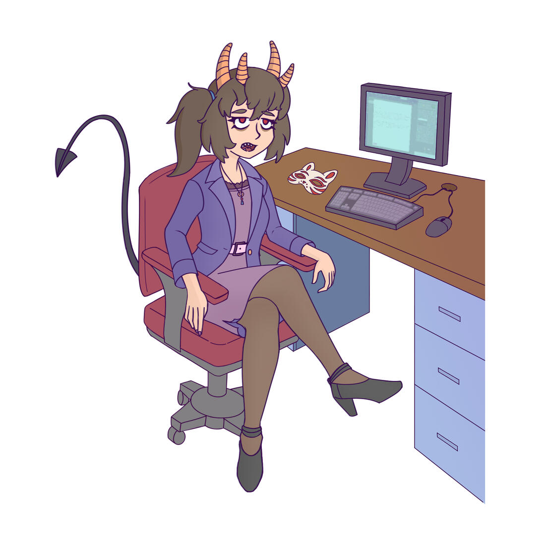 commission for @whatsideareyouon